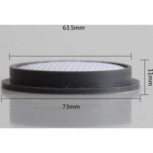 1 piece for VC-B502-3 VC-B501 VCB502 Hite filter vacuum cleaner replacement washable HEPA replacement parts