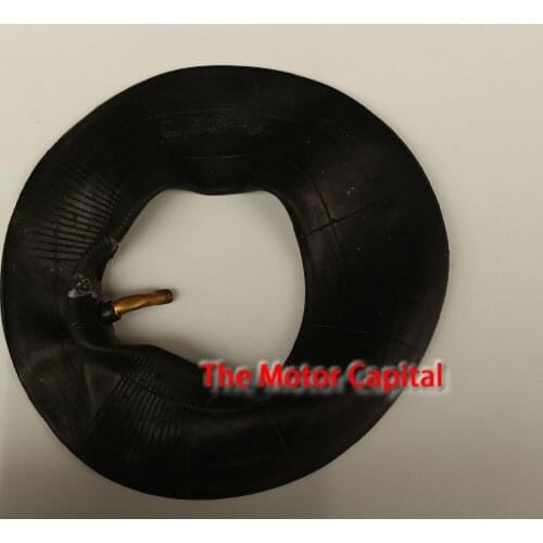 HIGH QUALITY 2.50-4 Tire & tube for electric gas Scooter wheelchair wheel 2.50-4 Tube for Mini Quad