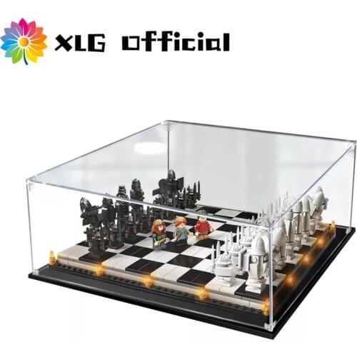 XLG Block Constructors