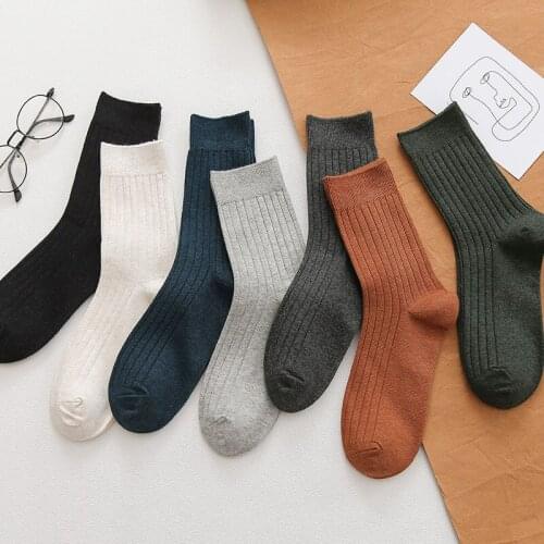 YCHGD Mens Casual Socks