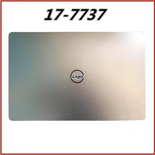 Laptop LCD Screen Back Cover Top Case Bezel Front Frame Housing Cover For DELL Inspiron 17 7737