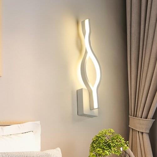 ZJLHGW LED Wall Lights