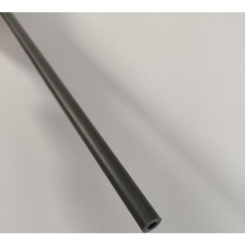 1pcs 308mm long 14mm-16mm OD molding machine hydraulic steel duct system pickling phosphating tube explosion-proof seamless pipe