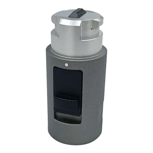 Brand NEW RTK GPS R10 Quick Release Adapter For Trimble GPS Pole prism Poles Topcon sokkia GPS surveying instruments Adapter