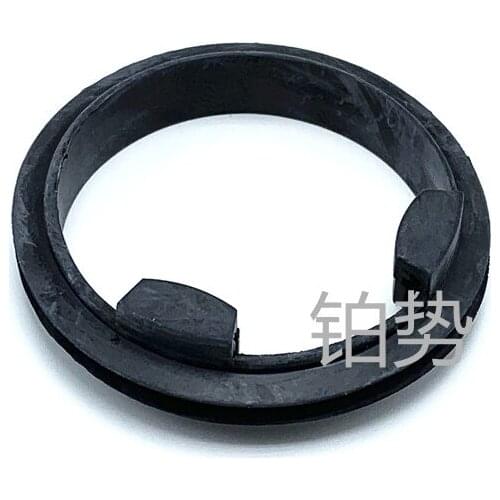 Car rubber seal 2008-hyu nda iel an tr ayu edo ngm at ri xBe iji ngh yun dai i30 Lower suspension lower swing arm fixing screw b