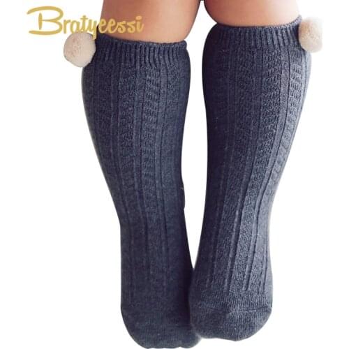 Bratyeessi Socks For Babies