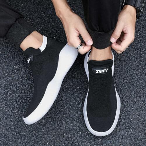 Men Shoes Sneakers Espadrille Non Leather Casual Shoes Branded Mens Luxury Brand Shoes Cheussur Tennis Swing Tennis Heightening