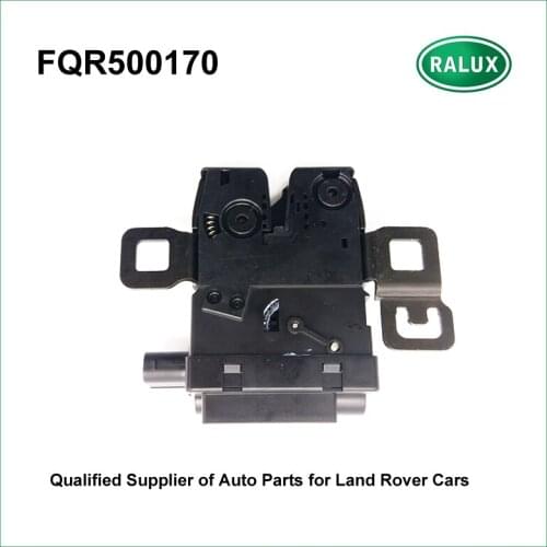 FQR500170 NEW auto Tailgate Glass Latch for Range Rover Sport 2005-2009 Range Rover Sport 2010-2013 auto door lock retails sale