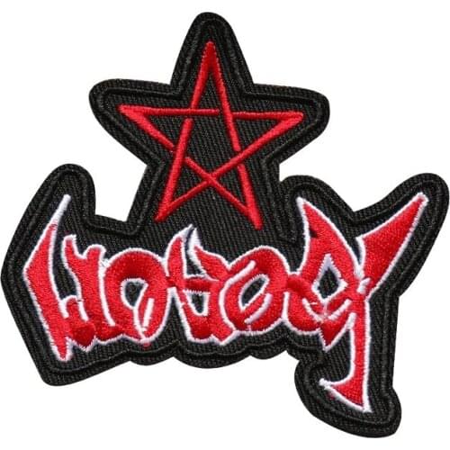 PERSONALIZED MONOGRAM CUSTOM Company Business YOUR LOGO Name Iron On Patch Welcome to custom your own patch