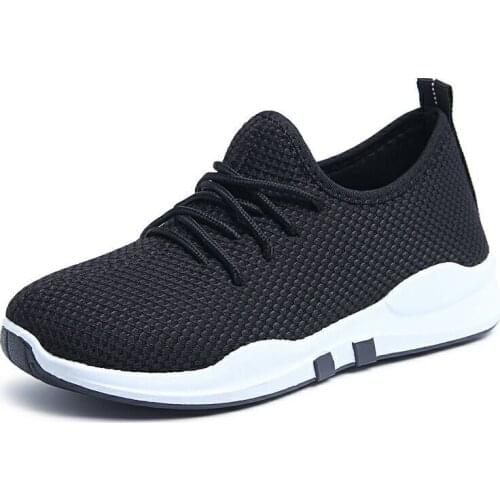 Coconut Shoes For Women Comfortable Mesh Cloth Shoe Running Sports Single Shoes Woman Student Superstar Running Shoes