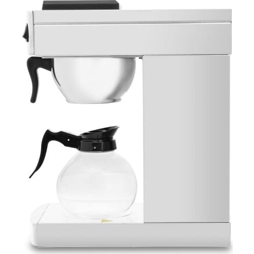 Commercial Coffee Machine Convenient coffee machine with factory price
