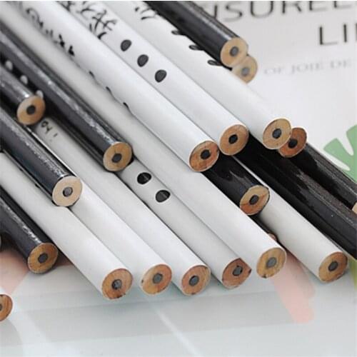 Korean cute I don't want to painting pen pencil series color pencil wholesale prize for students student supplies