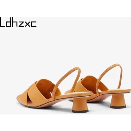 Women's Sandals Ldhzxc China