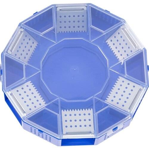 Reusable No Poison No Pollute Cockroach Trap Catch Insect Cockroach Killer Bait Traps Pesticide For Kitchen Household Office