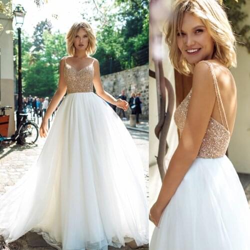 Luweds Wedding Dresses