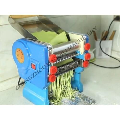 Noodles making machine | Electric Pasta Maker machine | Press noodles machine
