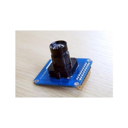 FREE SHIPPING MT9M001 Image acquisition CMOS module