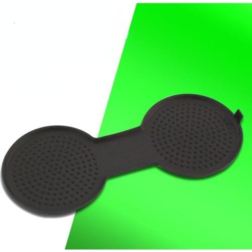 For Buick New Excelle GT GX Armrest Box Tea Coaster Water Coaster Rubber Pad Protective Pad Water Cup Holder 90928247