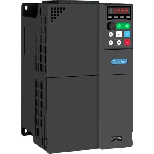 Variable frequency drive 18.5kw VFD 25hp ac motor speed controller