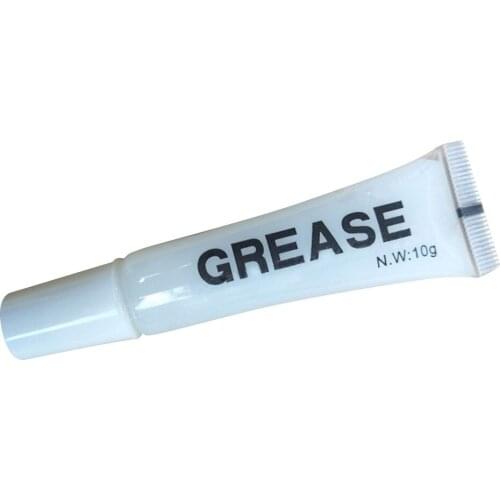 Fishing Reel Lubricant Special Metal Sprocket Bearing Lubrication Tool Car Chain Maintenance Grease Portable Maintenance Vividly