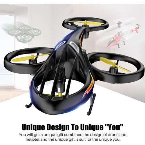 Syma Official RC Helicopter Drone Quadcopter With Landing Pad New Design Dron Quadrocopter Toys For Boys Birthday Gift