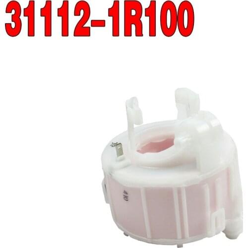 Filter Fuel Pump 311121R100 31112-1R100 For Hyundai Sonata KIA Optima 2.4L Coipe Sportage 2011-2014