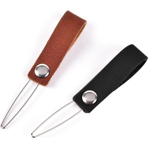 1PC Slingshot Rubber Band Tied Durable Tactical Hunting Shooting Catapult Helper Tool Stainless Steel Random Assistant Accessory