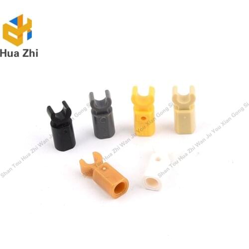 Building Blocks Parts 11090 10PCS Bar Holder with Clip LEGOING MOCS Education