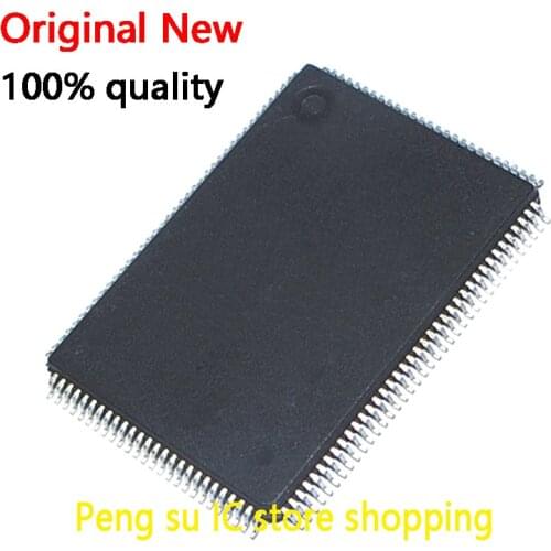 2piece) 100% New IT8721F DXA DXS DXC BXA BXS QFP-128 Chipset