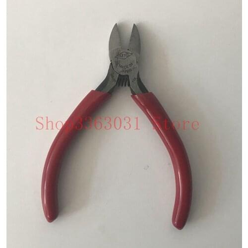 2pcs/set 2D jewelry tools cutting pliers