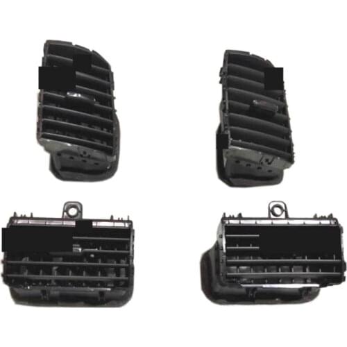 2013-2019 8030a382 AC Fan Leaf for Airtrek Air Conditioner Outlet for Outlander Fan Blade Ac Cover 8030a380