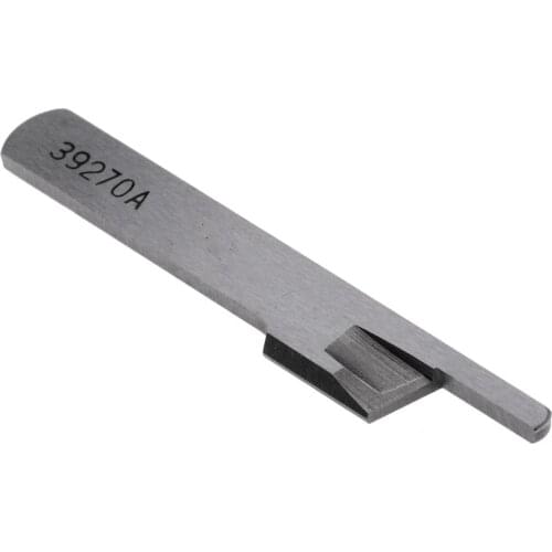 39270A STRONG.H Brand REGIS For UNION SPECIAL 39200 Industrial Sewing Machine Spare Parts Upper Knife