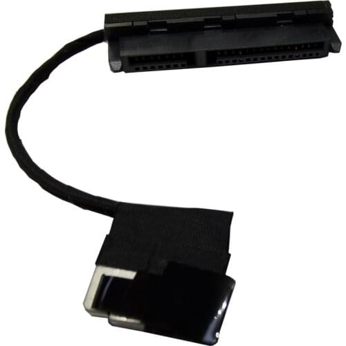 5pcs/Lot Laptop Hard Drive Connector For Lenovo ThinkPad T550 00NY457 50.4AO10.001 HDD Cable