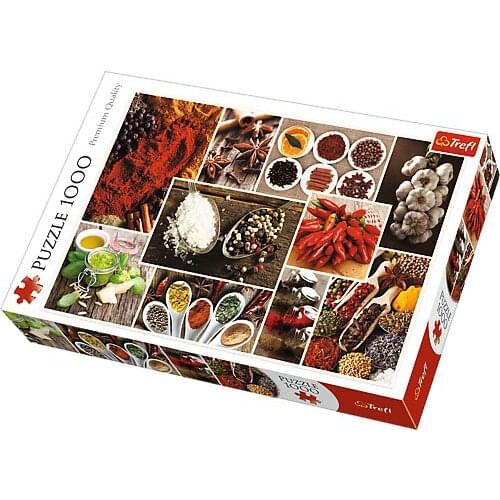 AnaToLian Puzzles & Puzzles