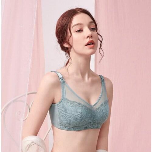 Cotton Maternity Nursing Bras Set Pregnant Breastfeeding Pregnancy Women Underwear Breast Feeding Bra Soutien Gorge Allaitement