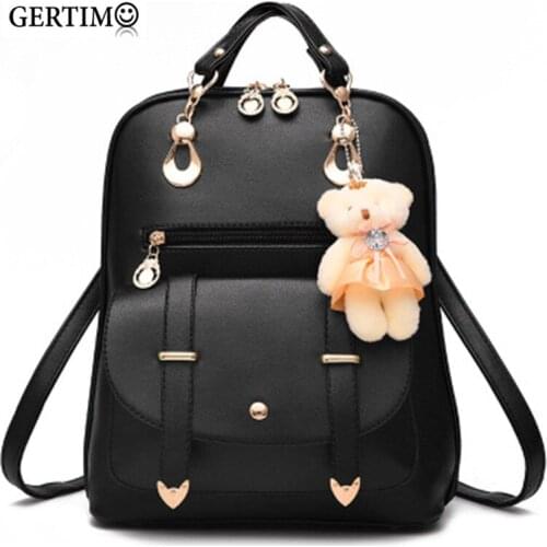 GERTIMO Womens Summer Backpacks