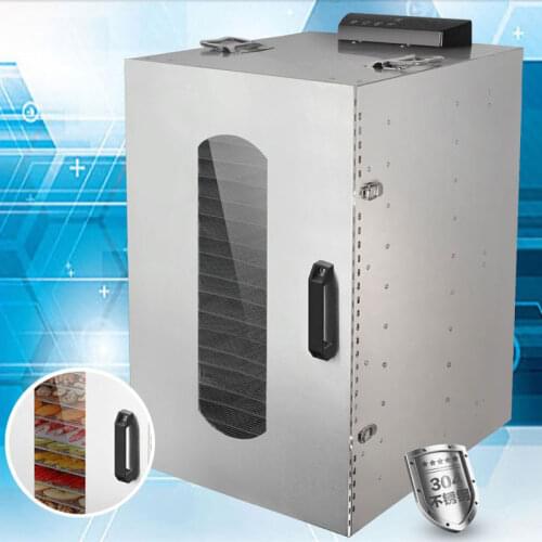 JOOSHUN Dryers For Vegetables And Fruits