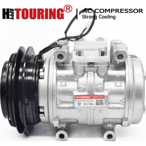 For Mercedes ac compressor Mercedes-Benz Clase G W463 560SL 420SEL 560SEC 10P15C 0002302611 A0002302611 A0002302511 A0002341411