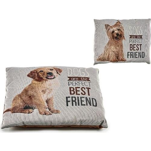 Dog Bed (61 x 11 x 47 cm)