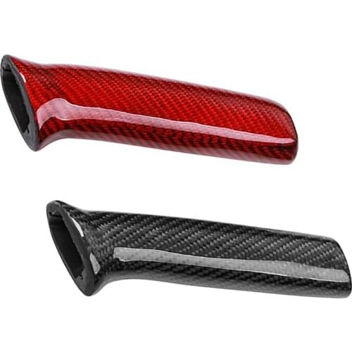 Car Cover Grip Handle Lever Brake for Mazda 3 Axela CX-3 CX-5 CX-8