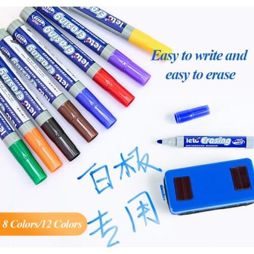 Leto Children's Markers