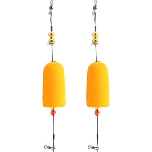 Fishing Bobber Kit, Durable Sensitive Bobbers Cork Fishing Float Floats Bobber Multi-Purpose