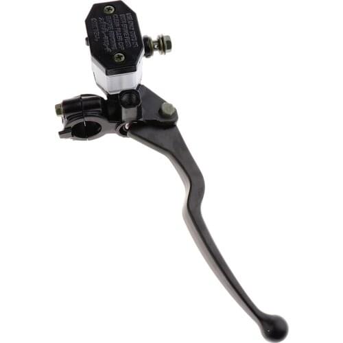 Heavy Duty Rear Brake Master Cylinder Pump for Suzuki GN125 GS125 Motorcross ATV