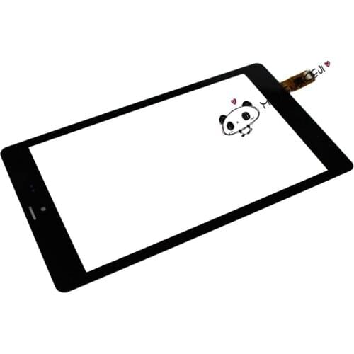 New 8 inch Touch Screen Digitizer Glass For teXet TM-8048 tablet PC Free shipping