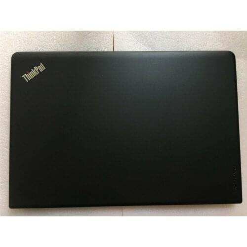 New Original Laptop Lenovo thinkpad E570 E575 LCD Rear Lid Back Cover Top Case for Model 2D Camera AP11P000100 01EP120