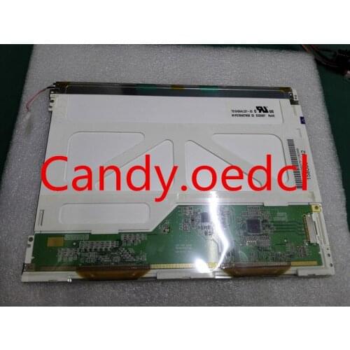 The LCD Display TM104SCH02 TM104SCH01 New original & in stock