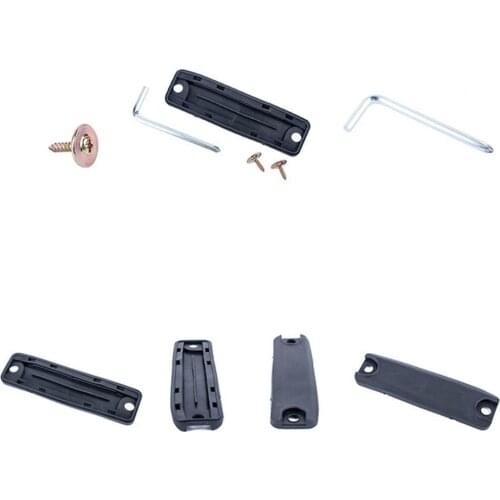 Liftgate Rubber Cover Durable Easy to Install Practical Liftgate Switch Latch Release Button Replacement 84840-2101 for Toyota L