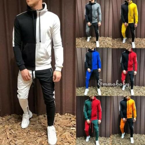 Thefound Men's Fleece Pants