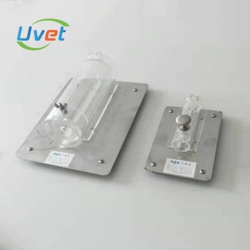 Veterinary Mouse experiment equipment Mouse holder stainless steel Mouse tail fixing tool Vet animal medical tools