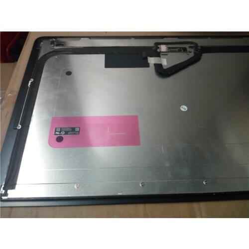 LCD Display LCD Screen Assembly LM215WF3 SD D1 D2 D3 D4 D5 for iMac 21.5" A1418 Late 2012: MD093LL/A Late 2013: ME087LL/A
